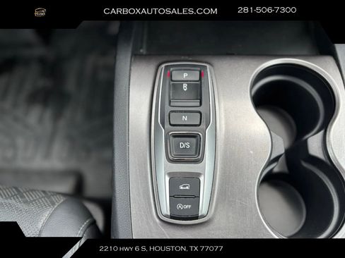 Used 2021 Honda Passport EX-L image 15