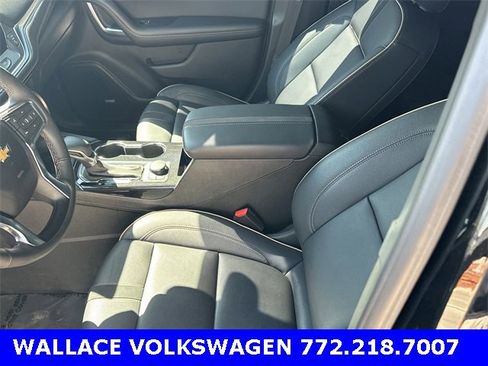 Used 2024 Chevrolet Blazer Premier image 19