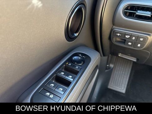 New 2026 Hyundai Palisade XRT Pro image 12