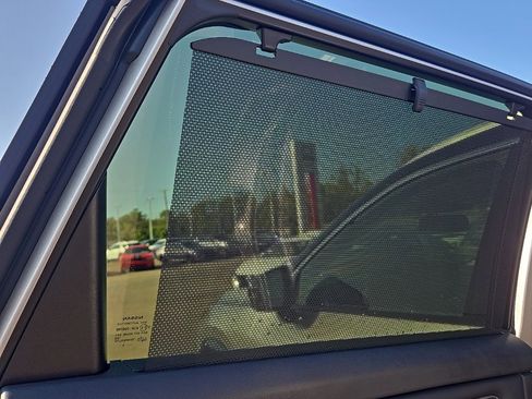 New 2026 Nissan Rogue Platinum w/ Platinum Premium Package image 42