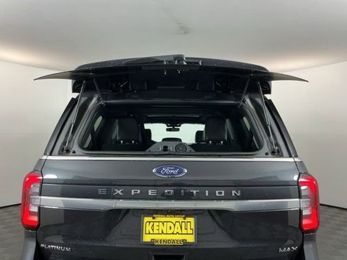 Used 2024 Ford Expedition Max Platinum image 32