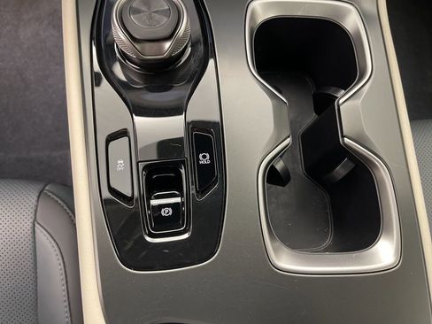 Used 2024 Lexus RZ 300e Premium image 14