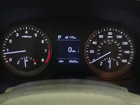 Used 2019 Hyundai Tucson SE FWD image 23