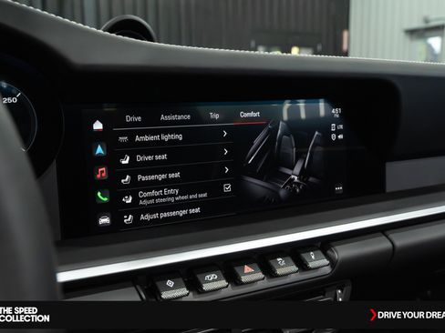 Used 2024 Porsche 911 Carrera S image 62