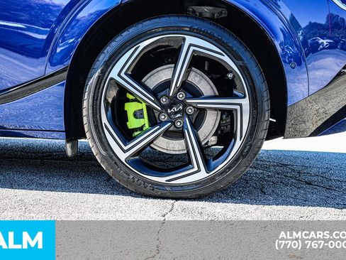 Used 2023 Kia EV6 GT image 18