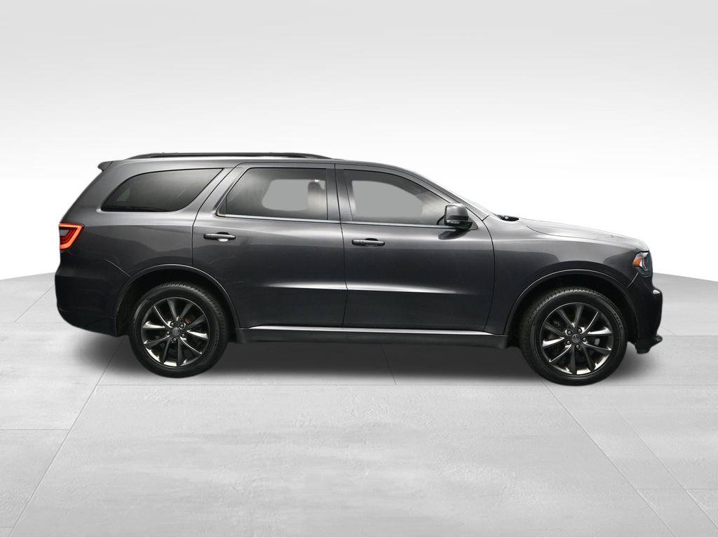 Used 2017 Dodge Durango GT w/ Premium Group AWD/4WD image 6