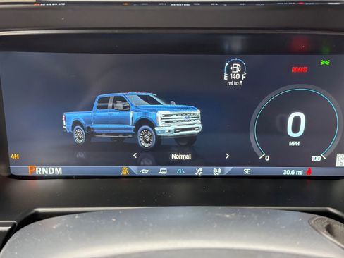 New 2026 Ford F250 King Ranch image 25