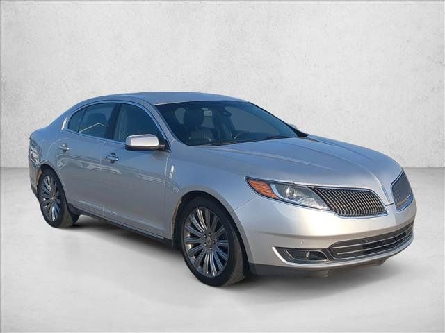 Used 2014 Lincoln MKS w/ Equipment Group 101A FWD image 3