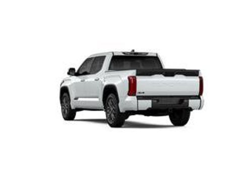 New 2026 Toyota Tundra Platinum AWD/4WD image 8