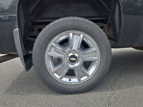 Used 2013 Chevrolet Silverado 1500 LT image 9