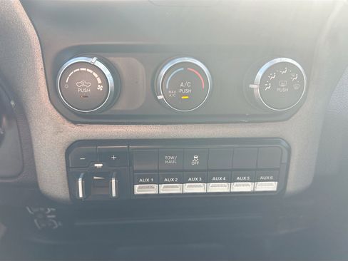 Used 2023 RAM 2500 Tradesman image 14