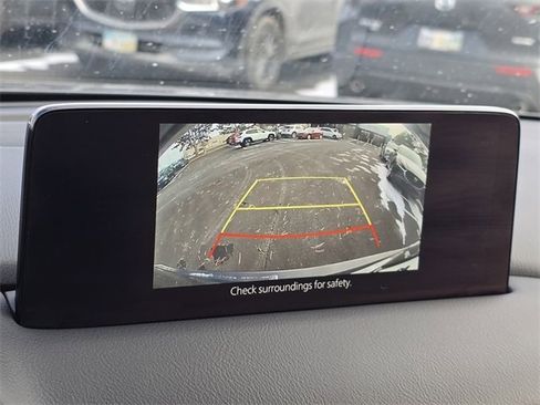 Certified 2023 MAZDA CX-5 AWD 2.5 S w/ Premium Package image 6