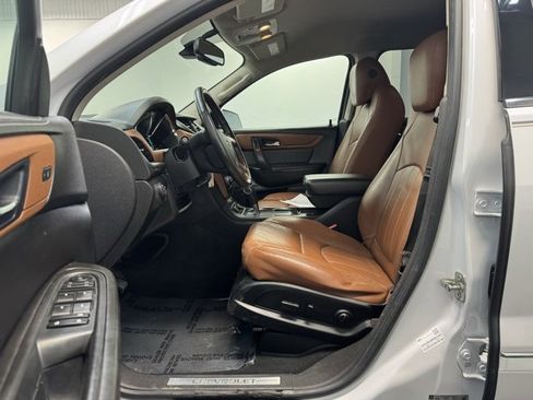 Used 2016 Chevrolet Traverse LTZ image 13