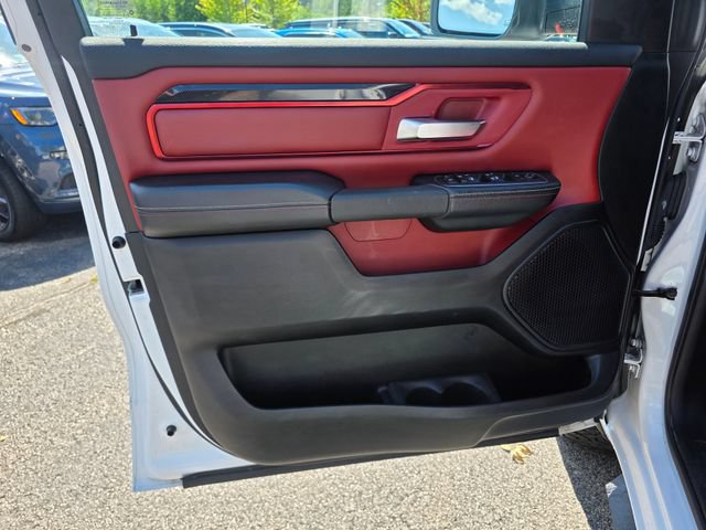 Used 2019 RAM 1500 Rebel w/ Rebel Level 2 Equipment Group AWD/4WD image 19