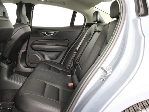 Certified 2023 Volvo S60 T8 Plus w/ Climate Package image 32