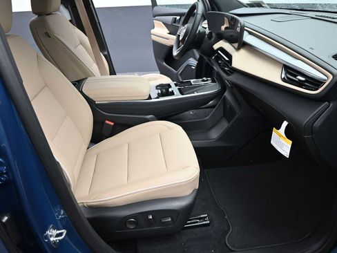 New 2026 Buick Enclave Preferred image 20