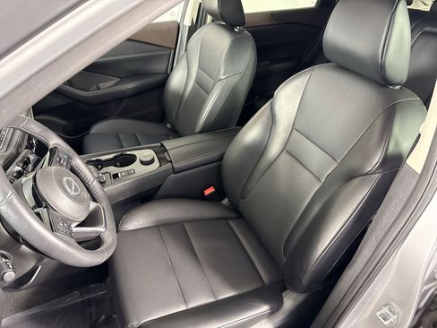 Certified 2023 Nissan Rogue SV w/ SV Premium B Package image 22