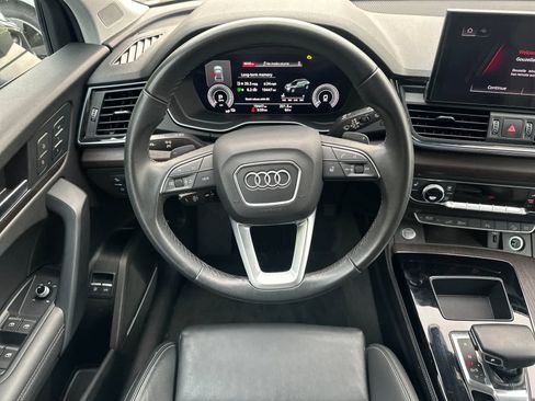 Used 2023 Audi Q5 e Premium Plus w/ Premium Plus Package image 14
