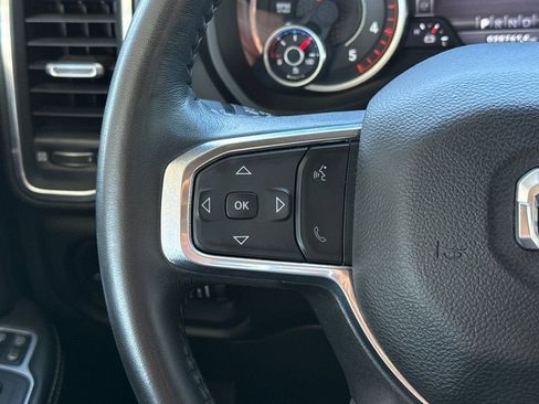 Used 2024 RAM 2500 Laramie image 34