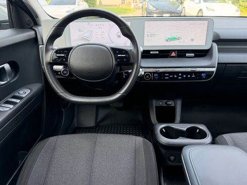 Used 2024 Hyundai Ioniq 5 SEL image 12