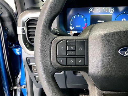 Certified 2024 Ford F150 STX RWD image 21