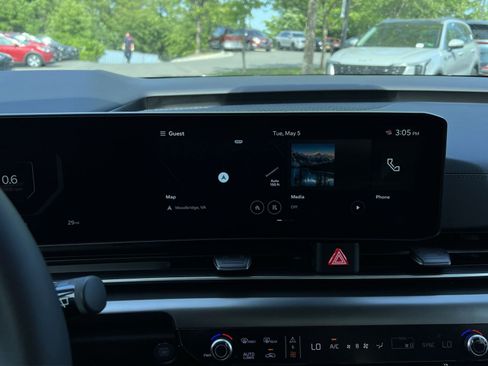New 2026 Kia Carnival SX Prestige FWD image 30
