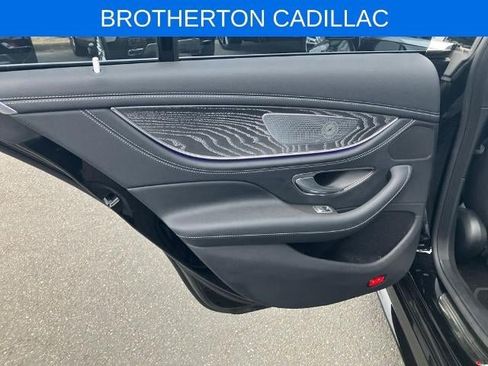 Used 2021 Mercedes-Benz AMG GT 53 image 11