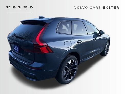 New 2026 Volvo XC60 B5 Plus w/ Protection Package Premier image 4
