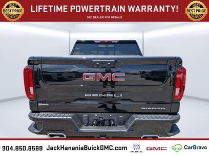 Used 2023 GMC Sierra 1500 Denali