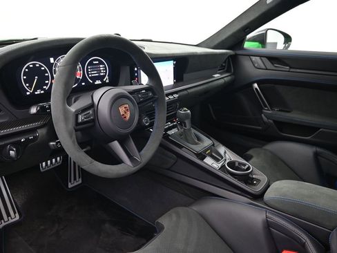 Certified 2026 Porsche 911 GT3 RWD image 4
