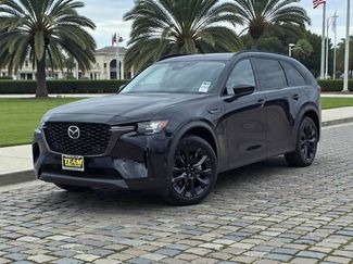 New 2026 MAZDA CX-90 Plug-In Hybrid w/Premium Sport AWD/4WD video 2