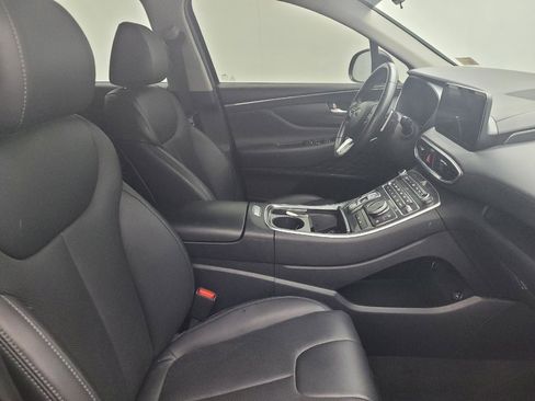 Used 2023 Hyundai Santa Fe XRT AWD/4WD image 21
