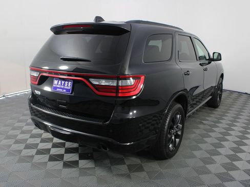 Used 2025 Dodge Durango GT AWD/4WD image 28