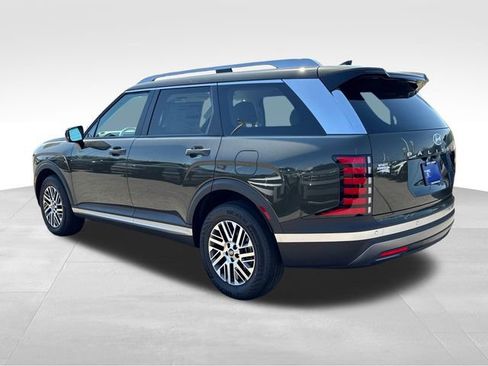 New 2026 Hyundai Palisade SEL FWD image 3