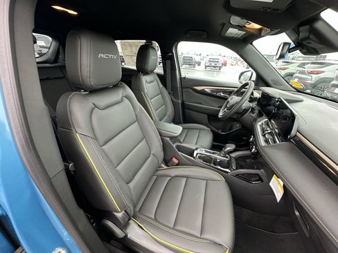 New 2025 Chevrolet TrailBlazer ACTIV w/ Convenience Package image 51