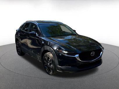 Used 2025 MAZDA CX-30 AWD 2.5 S w/ Select Sport Pkg
