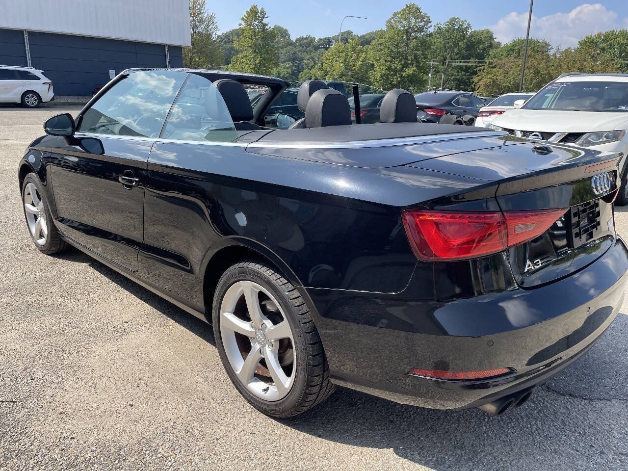 Used 2016 Audi A3 1.8T Premium FWD image 7