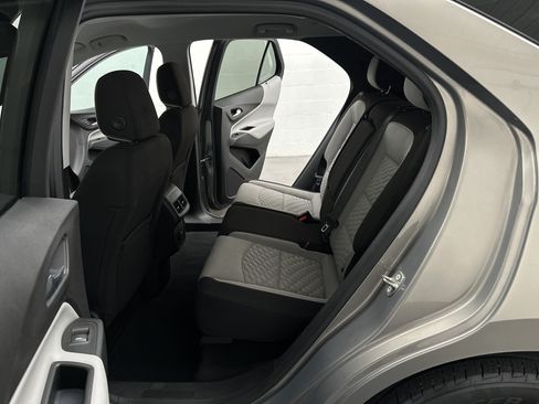 Used 2018 Chevrolet Equinox LT AWD/4WD image 22
