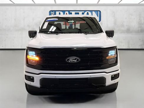 New 2026 Ford F150 XLT w/ Equipment Group 302A MID AWD/4WD image 2