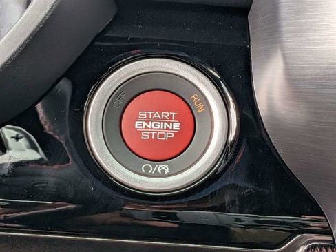 New 2026 RAM 1500 RHO AWD/4WD image 33