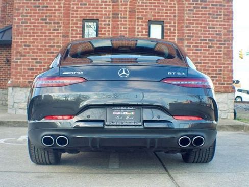 Used 2019 Mercedes-Benz AMG GT 53 image 6