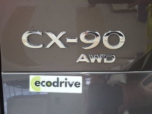 Used 2024 MAZDA CX-90 Plug-In Hybrid w/ Premium Pkg AWD/4WD image 52