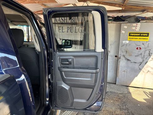 Used 2012 RAM 1500 Express AWD/4WD image 13
