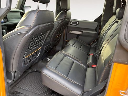 Used 2021 Ford Bronco Badlands image 13