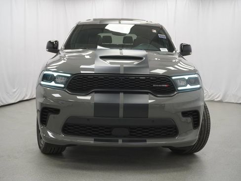 Certified 2025 Dodge Durango GT image 7