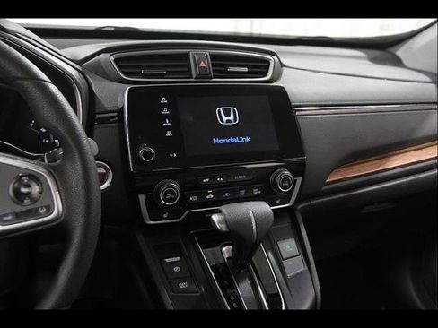 Used 2019 Honda CR-V EX image 9