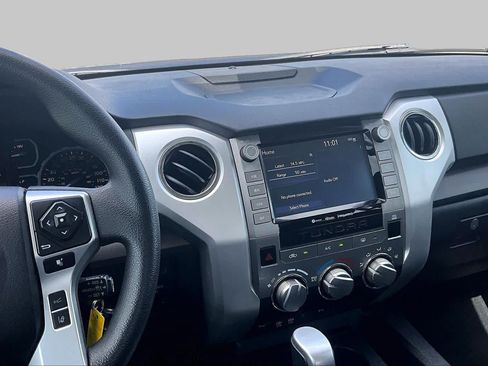 Used 2021 Toyota Tundra SR5 RWD image 7