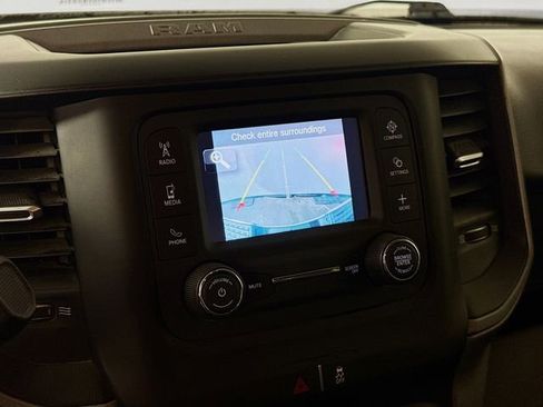 Used 2019 RAM 2500 Tradesman image 14