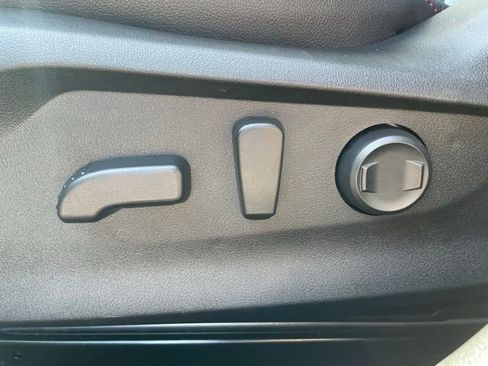 Used 2024 Subaru WRX Limited AWD/4WD image 10