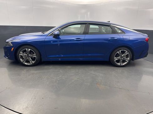 Used 2024 Kia K5 EX w/ EX Premium Package image 3